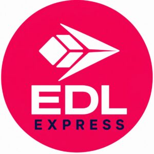 لوگوی EDL Express